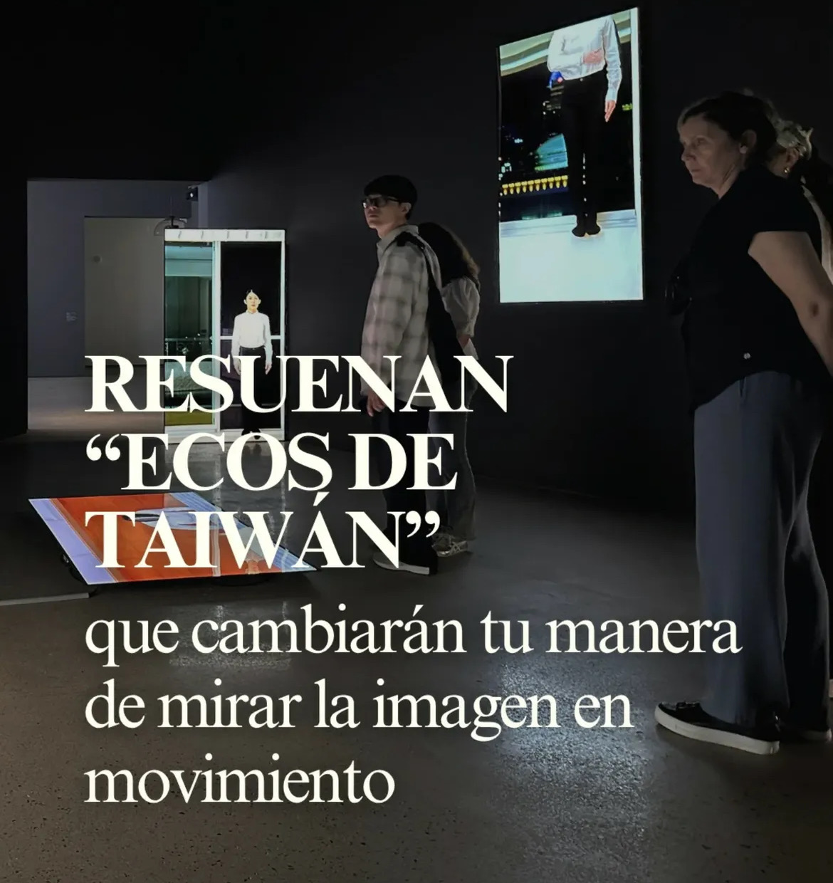 Resuenan Ecos de Taiwán